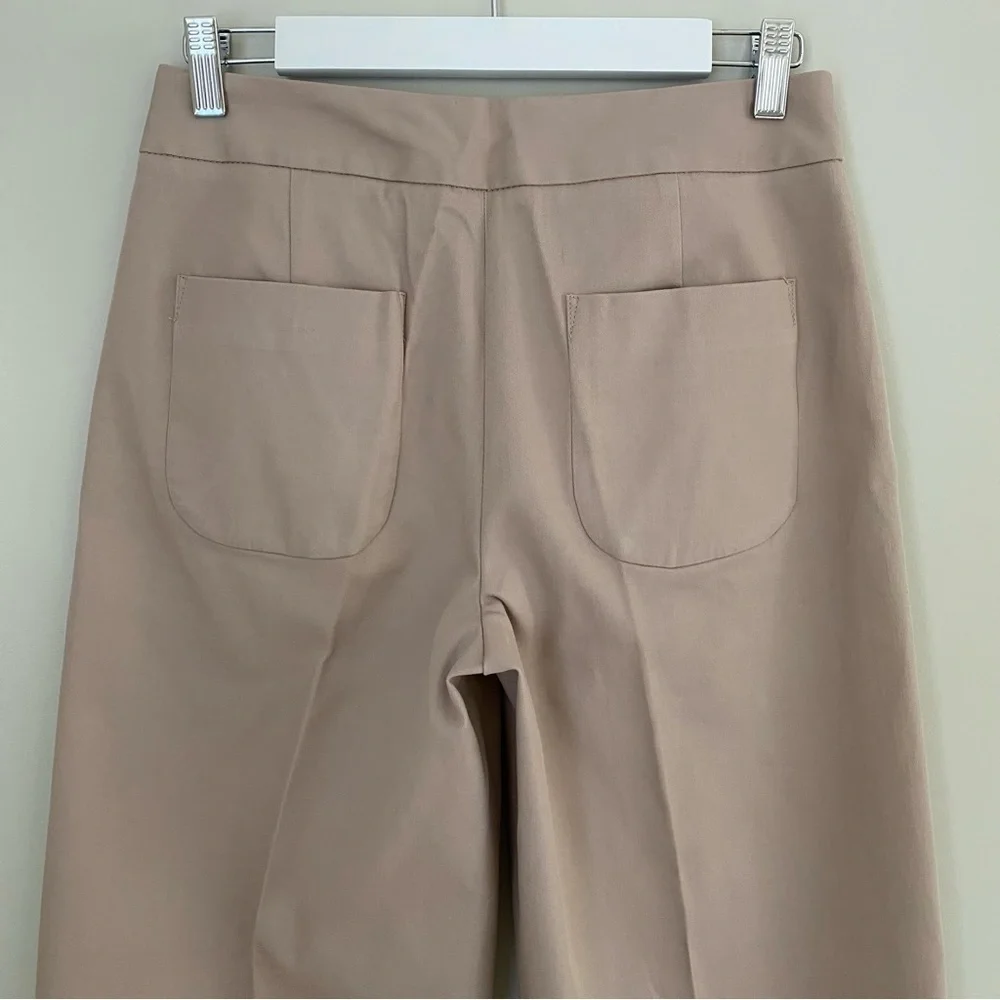 NWOT Everlane Limited Release: The Wide Leg Structure Pant RARE - Picture 11 of 15